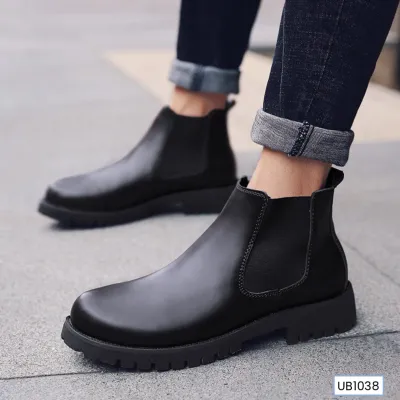 Wild Stone Pathway Boots